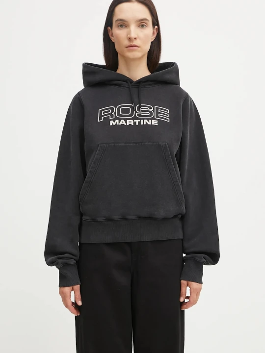 Zdjęcie produktu Martine Rose bluza bawełniana Shrunken