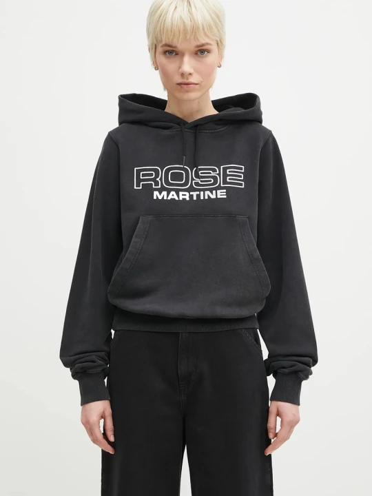 Zdjęcie produktu Martine Rose bluza bawełniana Shrunken