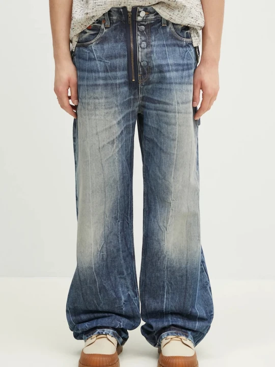 Zdjęcie produktu Martine Rose jeansy Casual Jean