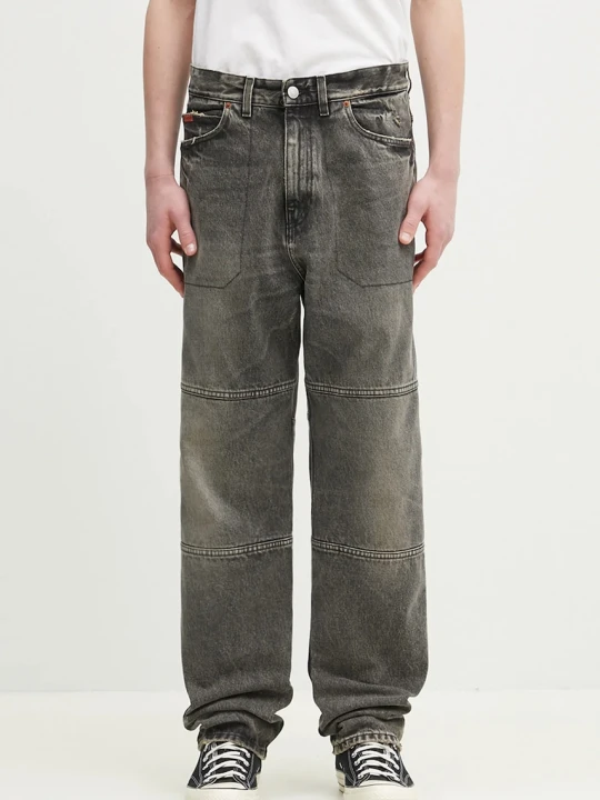 Zdjęcie produktu Martine Rose jeansy Panelled Jean