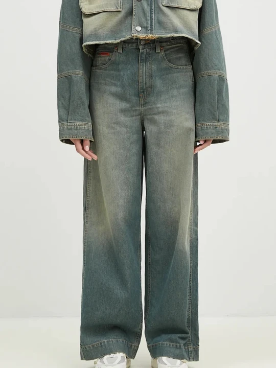 Zdjęcie produktu Martine Rose jeansy Sports Jean