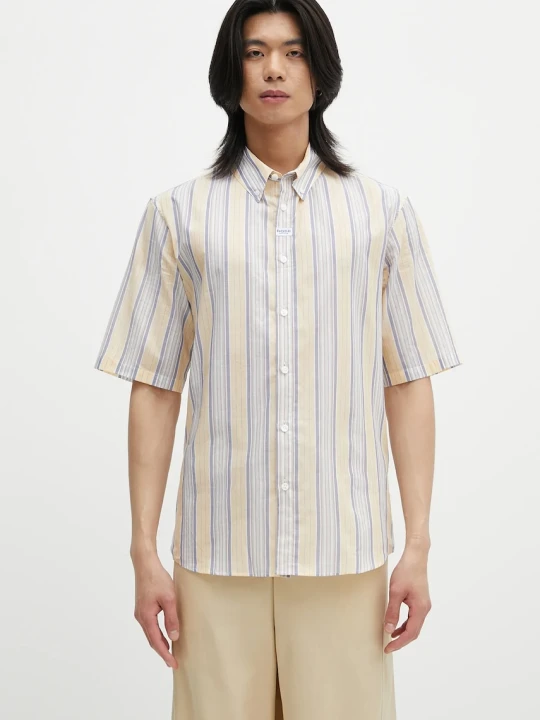 Zdjęcie produktu Martine Rose koszula bawełniana Casual
