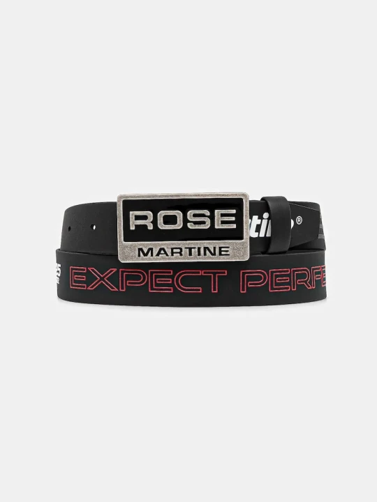 Zdjęcie produktu Martine Rose pasek Rubber Tyre