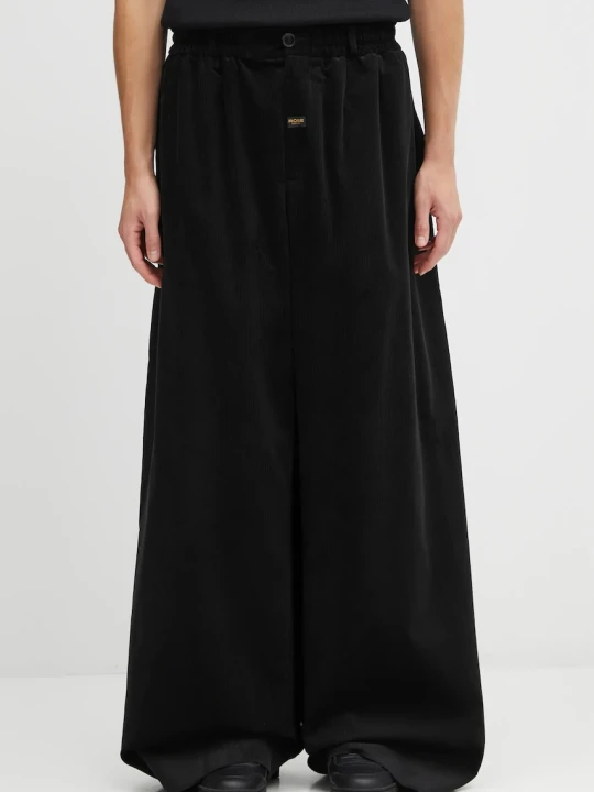 Zdjęcie produktu Martine Rose spodnie sztruksowe Extreme Wide Leg Tailored