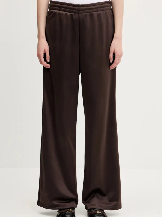 Zdjęcie produktu Martine Rose spodnie Wide Leg Track
