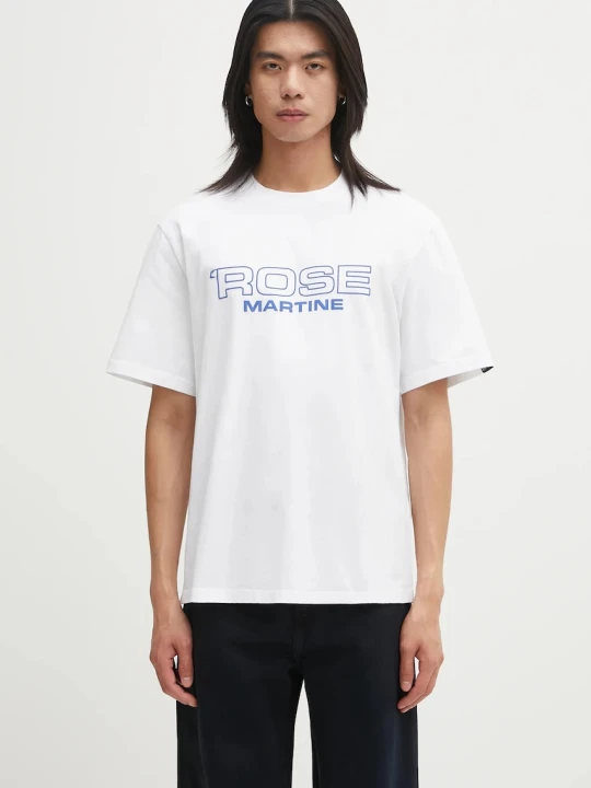 Zdjęcie produktu Martine Rose t-shirt bawełniany Classic