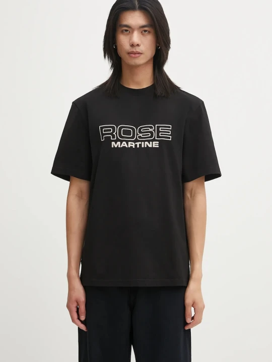 Zdjęcie produktu Martine Rose t-shirt bawełniany Classic