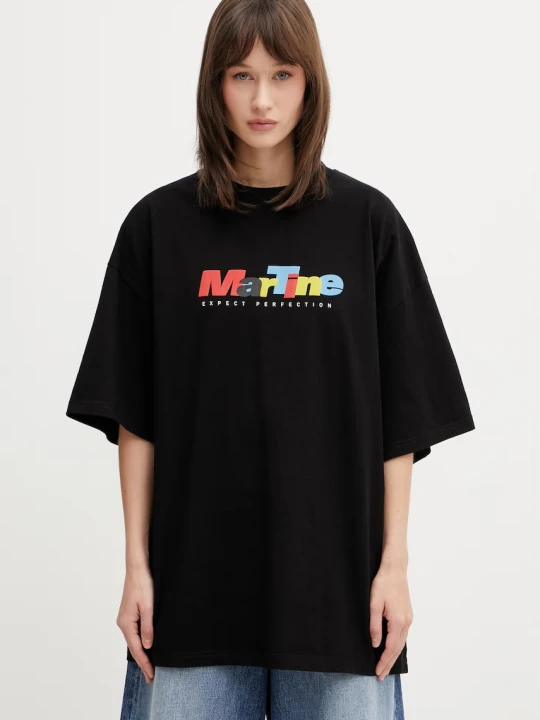 Zdjęcie produktu Martine Rose T-shirt bawełniany damski