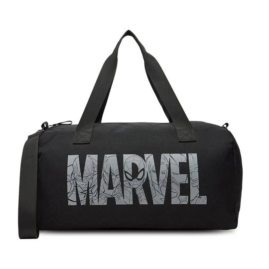 Zdjęcie produktu Marvel ACCCS-SS25-342AVMV Czarny