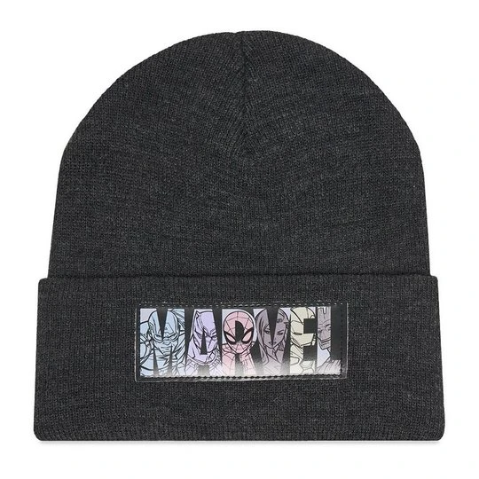 Zdjęcie produktu Marvel CEO-ACCCS-AW25-225MV Czarny