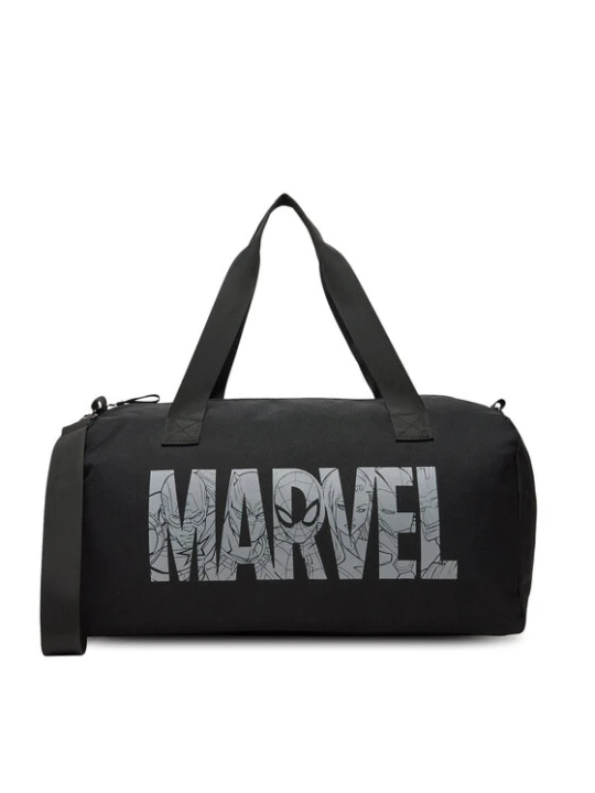 Zdjęcie produktu Marvel Torba podróżna ACCCS-SS25-342AVMV Czarny