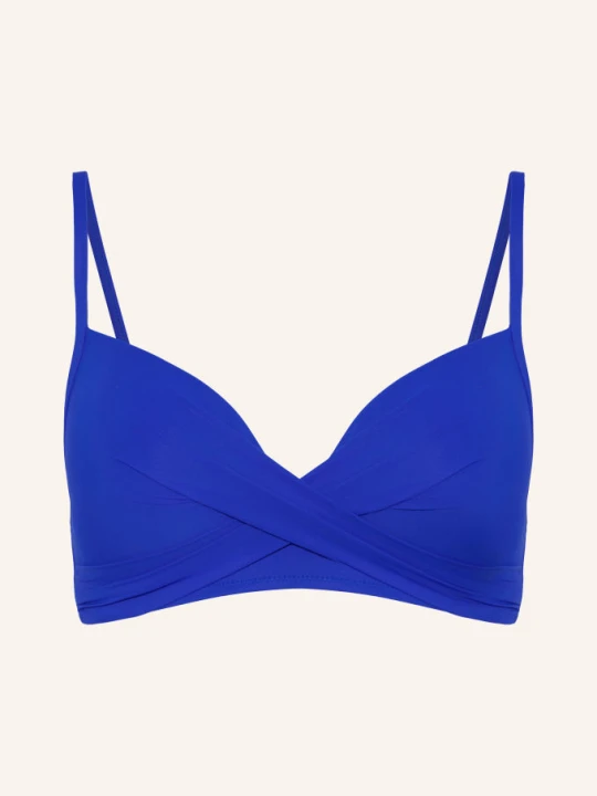 Zdjęcie produktu Maryan Mehlhorn Biustonosz Bikini Na Ramiączkach Elements blau NIEBIESKI
