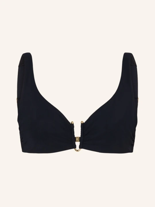 Zdjęcie produktu Maryan Mehlhorn Biustonosz Bikini Na Ramiączkach Honesty blau GRANATOWY