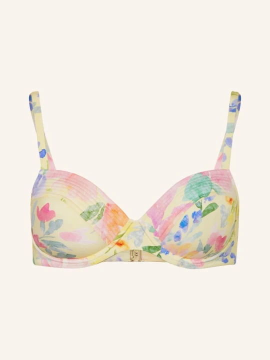 Zdjęcie produktu Maryan Mehlhorn Gorset Bikini Floressence gelb żółty
