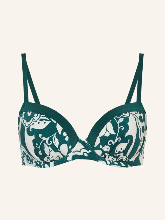 Zdjęcie produktu Maryan Mehlhorn Gorset Bikini Halcyon gruen