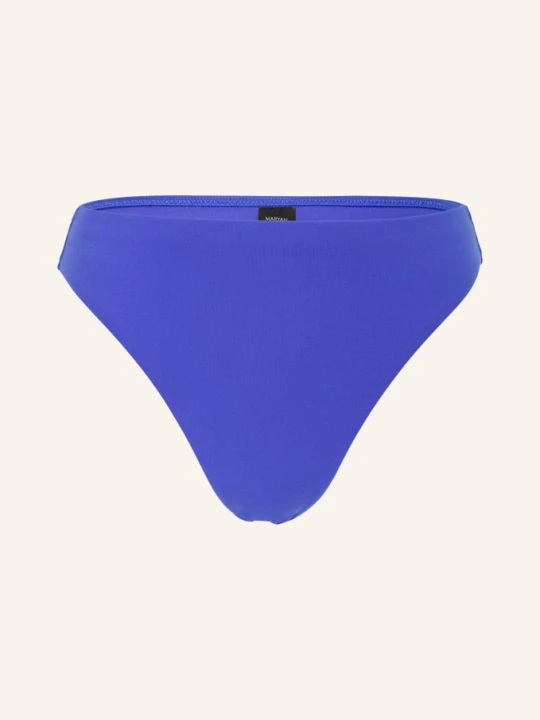 Zdjęcie produktu Maryan Mehlhorn Dół Od Bikini Basic Bionics blau NIEBIESKI