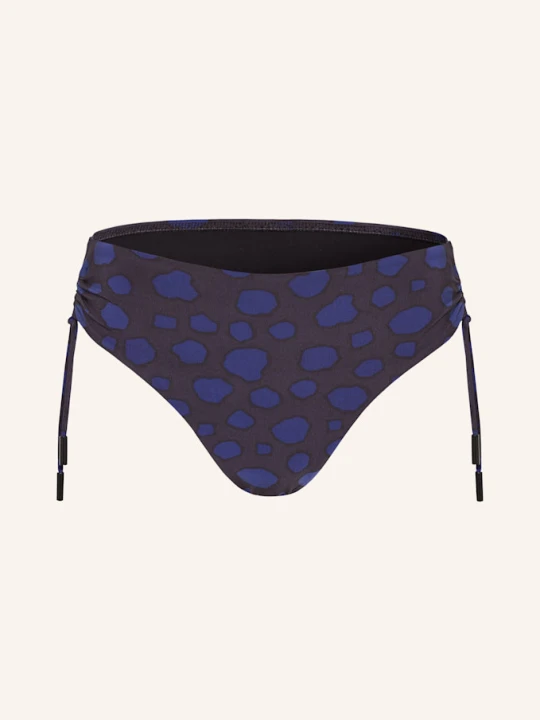 Zdjęcie produktu Maryan Mehlhorn Dół Od Bikini Basic Blue Dots schwarz