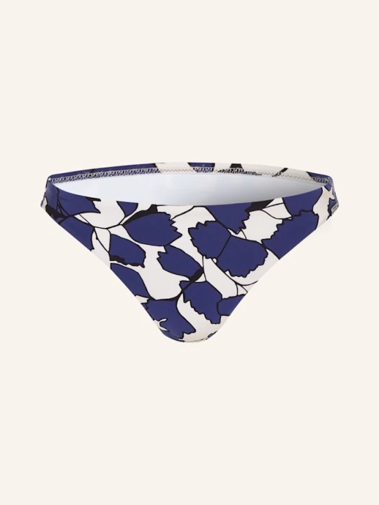 Zdjęcie produktu Maryan Mehlhorn Dół Od Bikini Basic Blue Leaves blau
