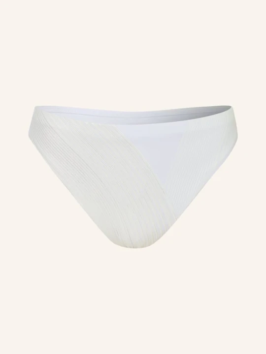 Zdjęcie produktu Maryan Mehlhorn Dół Od Bikini Basic Clouddancer weiss BIAŁY