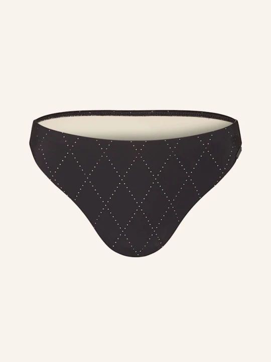 Zdjęcie produktu Maryan Mehlhorn Dół Od Bikini Basic Noircraft schwarz CZARNY