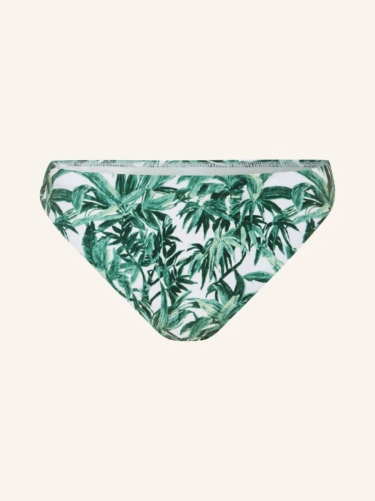 Zdjęcie produktu Maryan Mehlhorn Dół Od Bikini Basic Palmette gruen