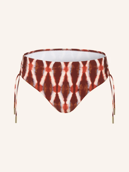 Zdjęcie produktu Maryan Mehlhorn Dół Od Bikini Basic Sanguine rot