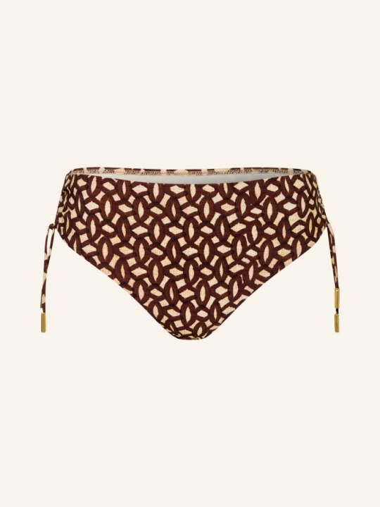 Zdjęcie produktu Maryan Mehlhorn Dół Od Bikini Basic Terrae braun