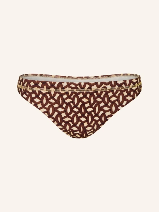 Zdjęcie produktu Maryan Mehlhorn Dół Od Bikini Basic Terrae braun brązowy