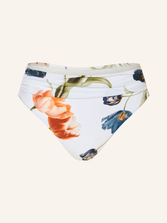 Zdjęcie produktu Maryan Mehlhorn Dół Od Bikini Basic Tulipe weiss