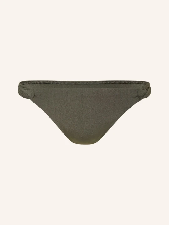 Zdjęcie produktu Maryan Mehlhorn Dół Od Bikini Basic Umbra gruen CIEMNOZIELONY