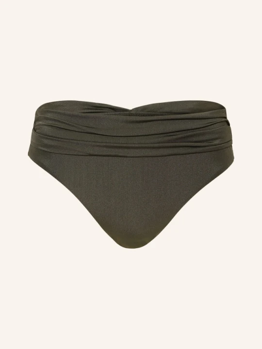 Zdjęcie produktu Maryan Mehlhorn Dół Od Bikini Basic Umbra gruen CIEMNOZIELONY