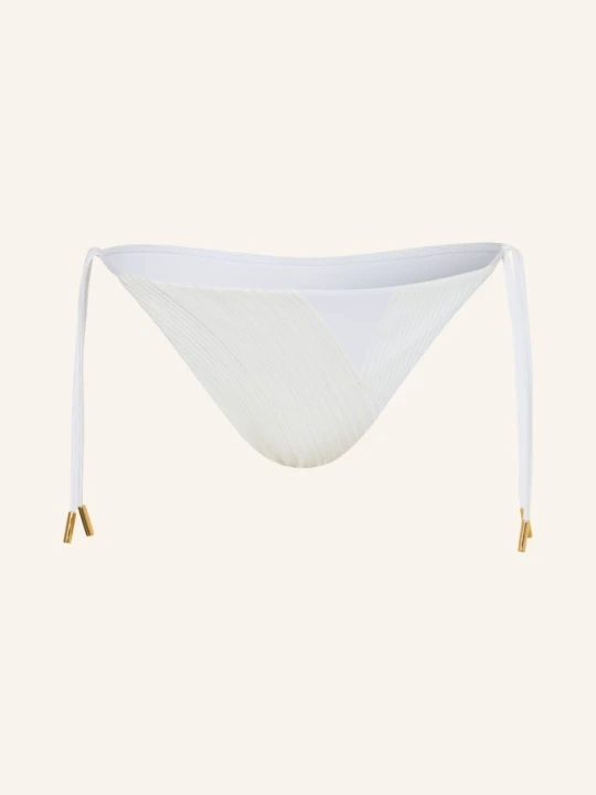 Zdjęcie produktu Maryan Mehlhorn Dół Od Bikini Trójkątnego Clouddancer weiss BIAŁY