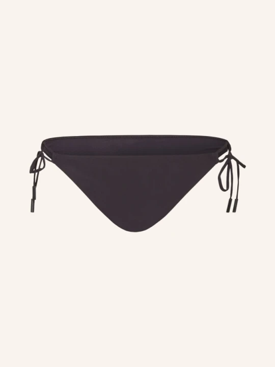 Zdjęcie produktu Maryan Mehlhorn Dół Od Bikini Trójkątnego Legend Z Ochroną Uv schwarz CZARNY