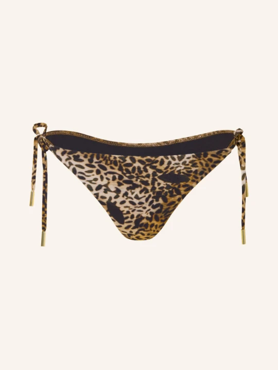 Zdjęcie produktu Maryan Mehlhorn Dół Od Bikini Trójkątnego Savage braun
