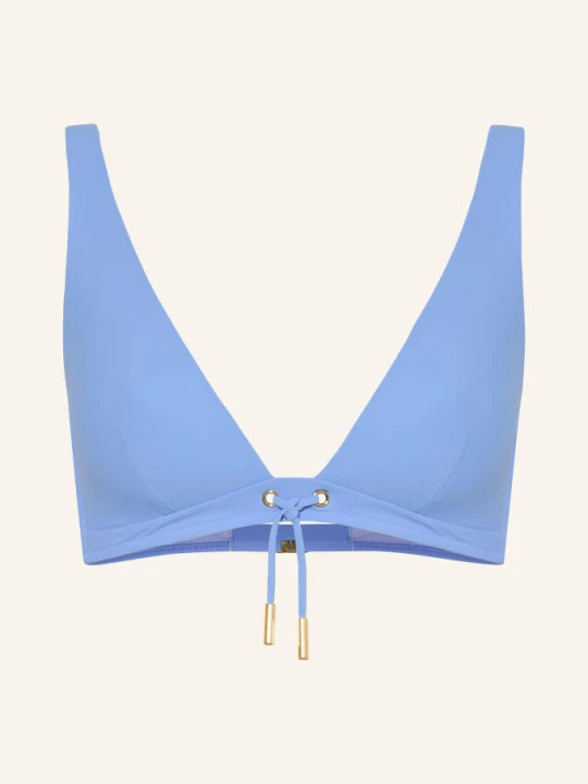 Zdjęcie produktu Maryan Mehlhorn Góra Od Bikini Bralette Eternity blau JASNONIEBIESKI