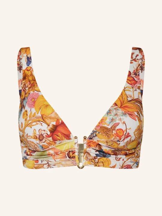 Zdjęcie produktu Maryan Mehlhorn Góra Od Bikini Bralette Exuberance gelb żółty