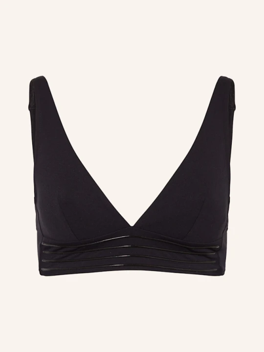 Zdjęcie produktu Maryan Mehlhorn Góra Od Bikini Bralette Softline schwarz CZARNY