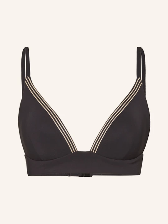 Zdjęcie produktu Maryan Mehlhorn Góra Od Bikini Bralette Stratum schwarz