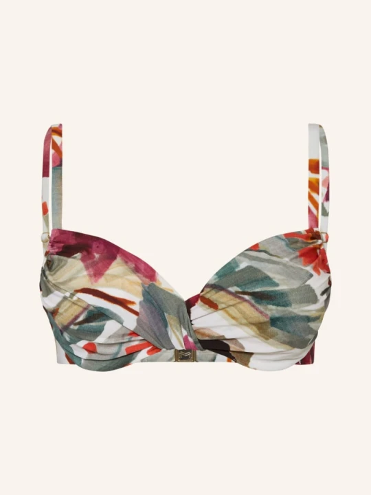 Zdjęcie produktu Maryan Mehlhorn Góra Od Bikini Z Fiszbinami Mystic gruen