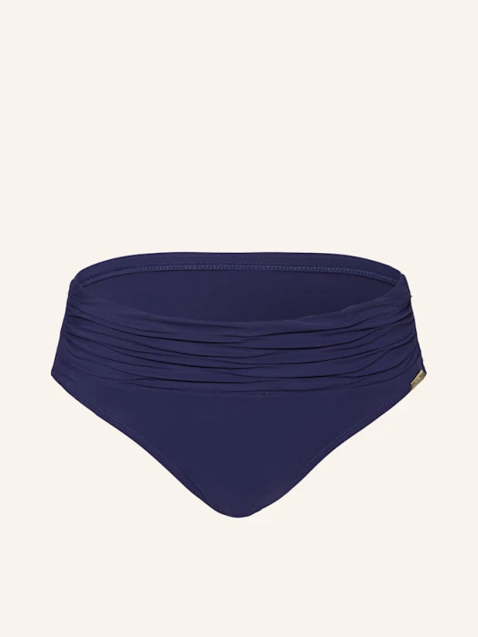 Zdjęcie produktu Maryan Mehlhorn Podstawowe Figi Bikini Elements blau GRANATOWY