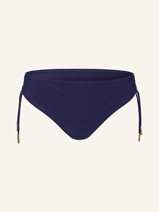 Zdjęcie produktu Maryan Mehlhorn Podstawowe Figi Bikini Elements blau GRANATOWY