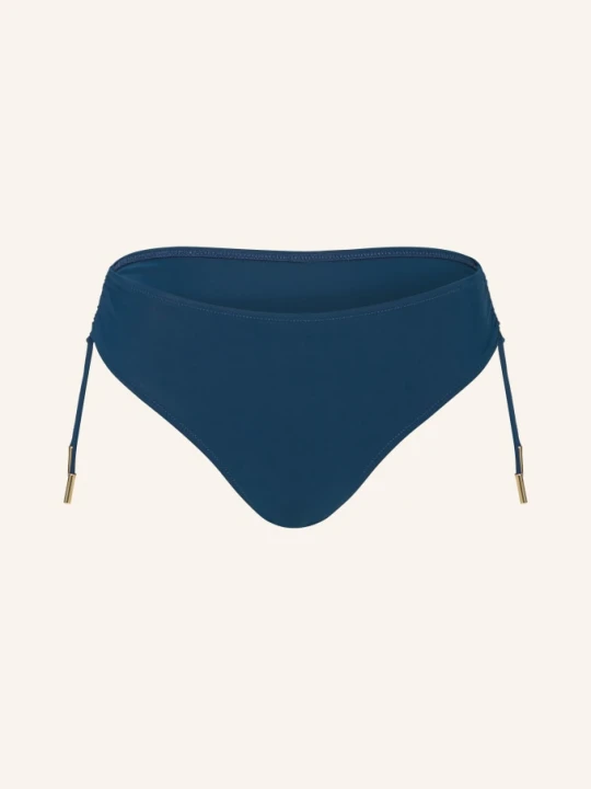 Zdjęcie produktu Maryan Mehlhorn Podstawowe Figi Bikini Elements blau GRANATOWY