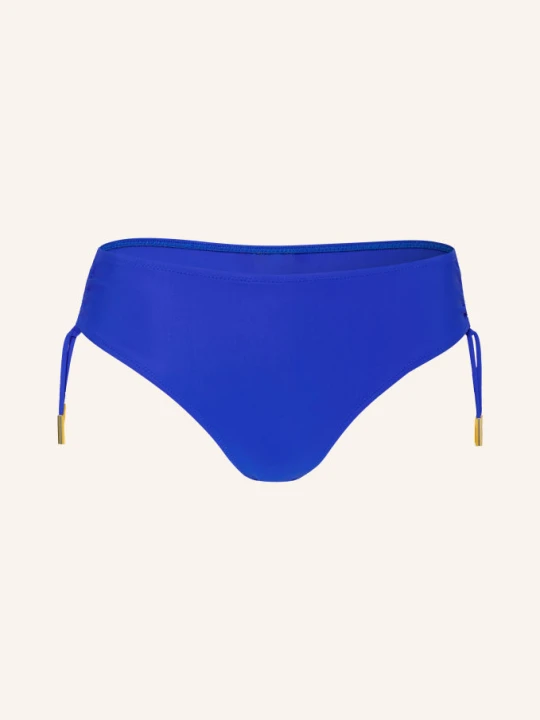 Zdjęcie produktu Maryan Mehlhorn Podstawowe Figi Bikini Elements blau NIEBIESKI