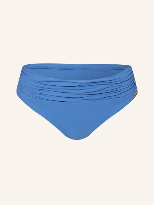 Zdjęcie produktu Maryan Mehlhorn Podstawowe Figi Bikini Elements lila NIEBIESKI