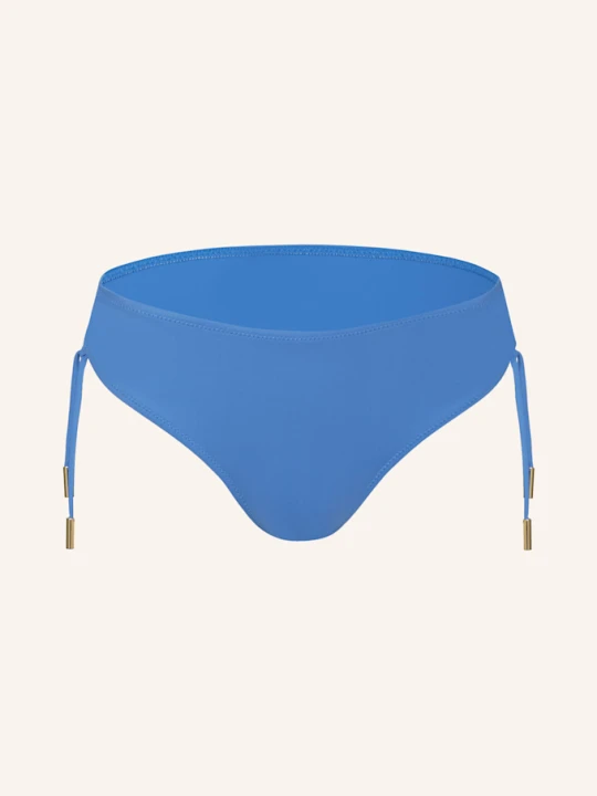 Zdjęcie produktu Maryan Mehlhorn Podstawowe Figi Bikini Elements lila NIEBIESKI