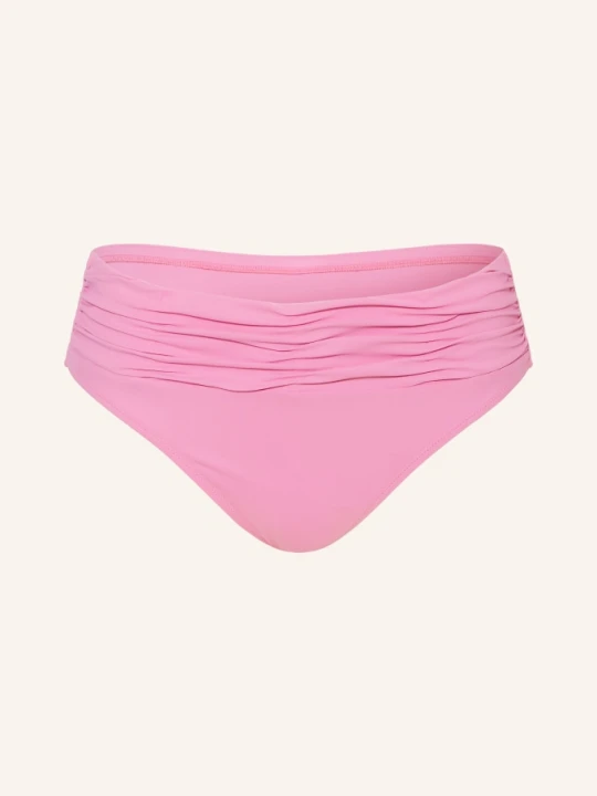 Zdjęcie produktu Maryan Mehlhorn Podstawowe Figi Bikini Elements rosa MOCNORÓŻOWY