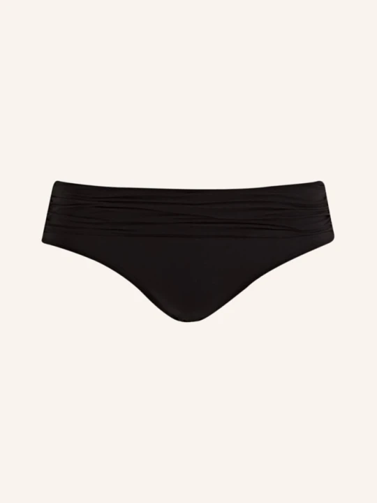 Zdjęcie produktu Maryan Mehlhorn Podstawowe Figi Bikini Elements schwarz CZARNY