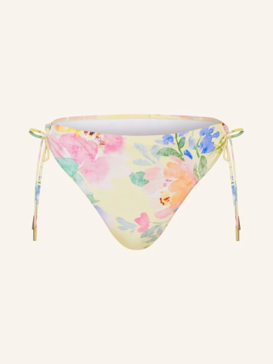 Zdjęcie produktu Maryan Mehlhorn Podstawowe Figi Bikini Floressence gelb żółty