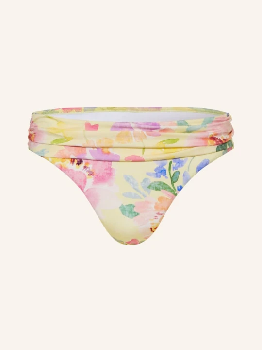 Zdjęcie produktu Maryan Mehlhorn Podstawowe Figi Bikini Floressence gelb żółty
