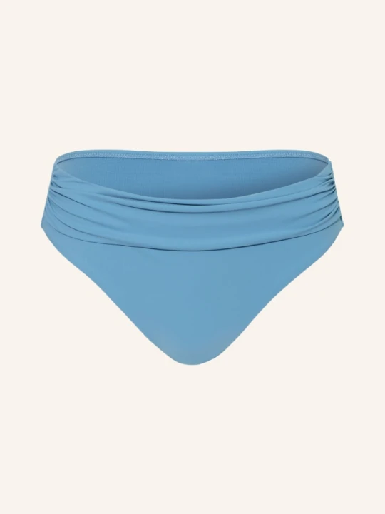 Zdjęcie produktu Maryan Mehlhorn Podstawowe Figi Bikini Honesty blau TURKUSOWY